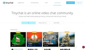 5 Best Stickam Alternatives